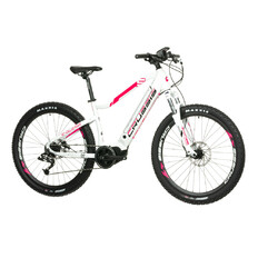 Elektryczny rower górski damski Crussis e-Guera 5.8 27,5