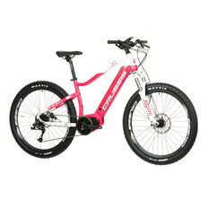 Damen E-Mountainbike Crussis e-Guera 7.8-S - Modell 2023