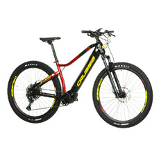 Mountain E-Bike Crussis e-Largo 9.8-S – 2023