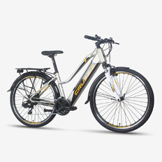 Dámsky trekingový elektrobicykel Crussis e-Savela 1.8 28