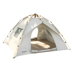 3-4-Person Tent inSPORTline Silvic