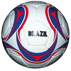 Fotbalový míč Spartan Brasil Cordlay vel. 5