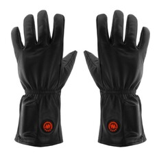 Heated Ski/Motorcycle Gloves Glovii GIB