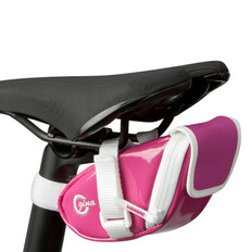 Bicycle Saddle Bag Crops Gina 04-XS