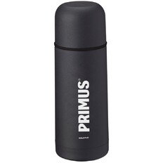 Primus Thermos Vakuumflasche Schwarz 750 ml
