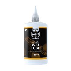 Wet Weather Chain Lubricant Mint Wet Lube 125 ml