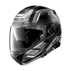 Motorcycle Helmet Nolan N100-5 Upwind N-Com P/J