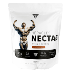 Nectar – Whey Protein – Fehérje