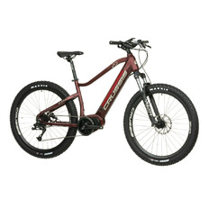 Horský elektrobicykel Crussis ONE-Guera 7.8-S 27,5