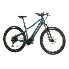 Mountain E-Bike Crussis ONE-OLI Largo 8.8-S – 2023