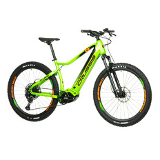 E-Mountainbike Crussis PAN-Atland 8.8-L - Modell 2023