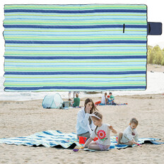 Picnic Blanket inSPORTline Livetino 300 x 200 cm