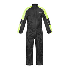 Motorcycle Rain Suit NOX/4SQUARE Safety