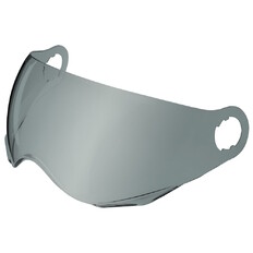 Short Replacement Visor for Cassida Handy & Handy Plus Helmets (Tinted)