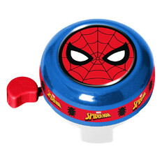 Dzwonek rowerowy dziecięcy Spiderman