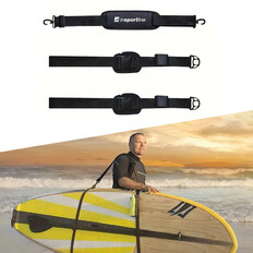 Paddle Board Shoulder Strap inSPORTline Wavedor