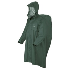 Raincoat FERRINO Trekker L/XL