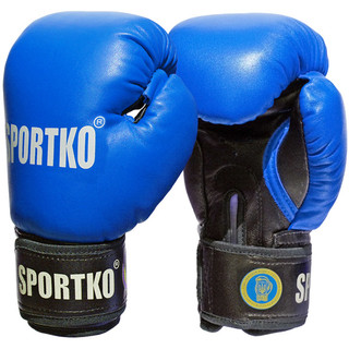 Boxerské rukavice Everlast Pro Style Elite Training Gloves - černá, L  (14oz) - inSPORTline
