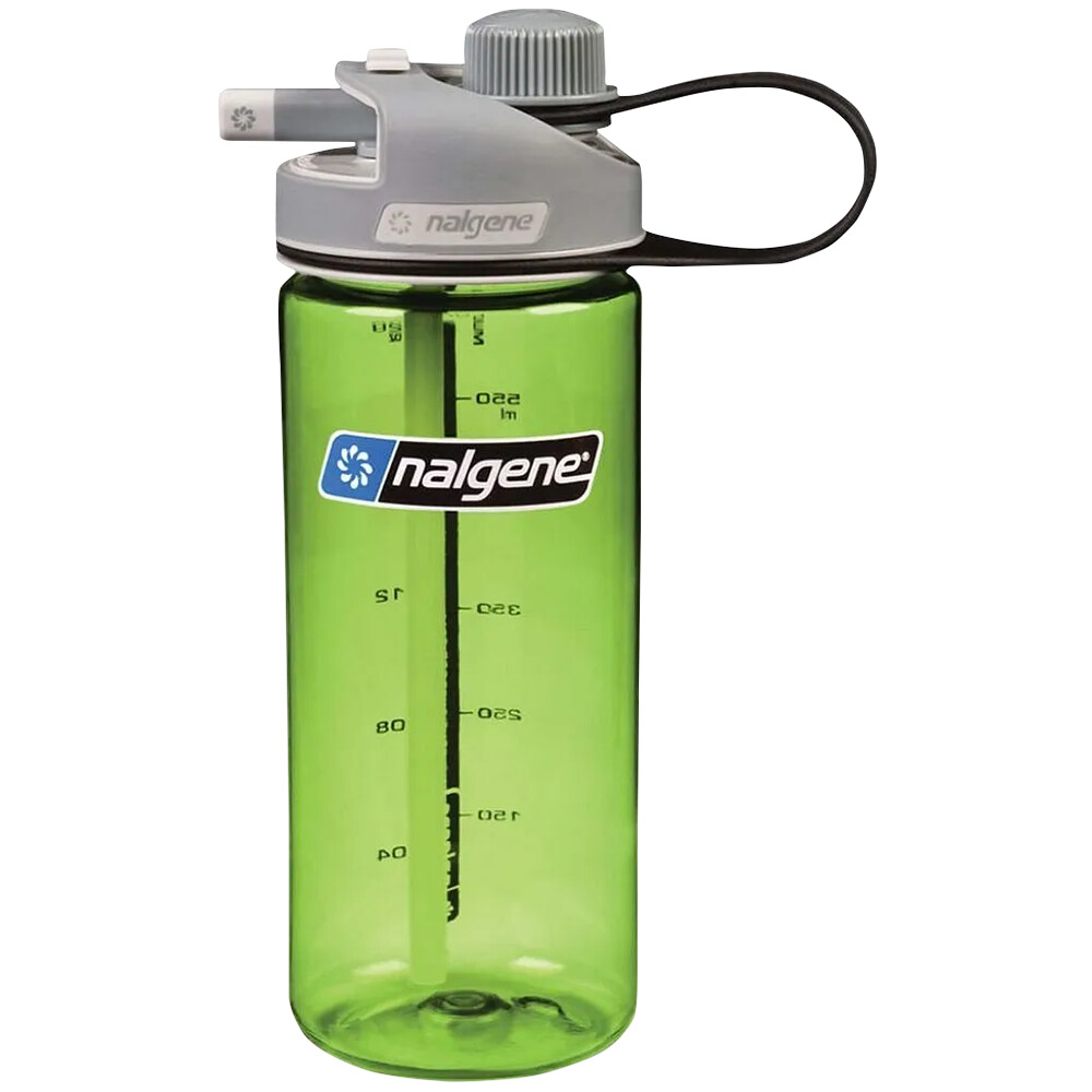 Sportovní láhev NALGENE MultiDrink Sustain 600 ml  Green