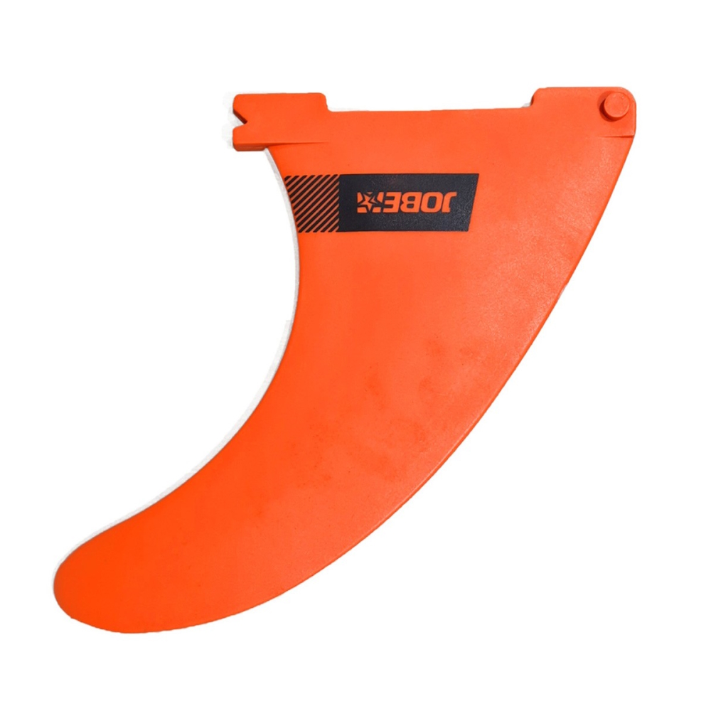 Náhradní ploutev pro paddleboard JOBE 9′′ oranžová