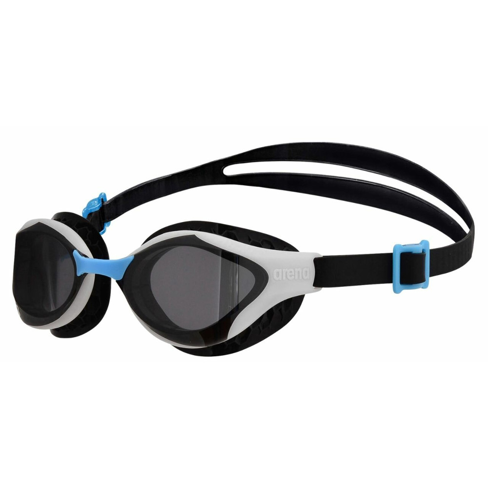Plavecké brýle Arena Air Bold Swipe  smoke-white-black - smoke,white,black