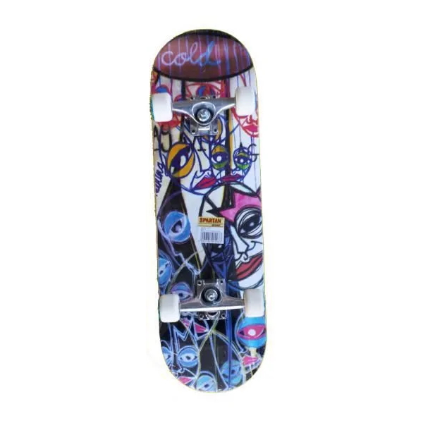 Gumova kolecka na skateboard 50x36 levně | Mobilmania zboží