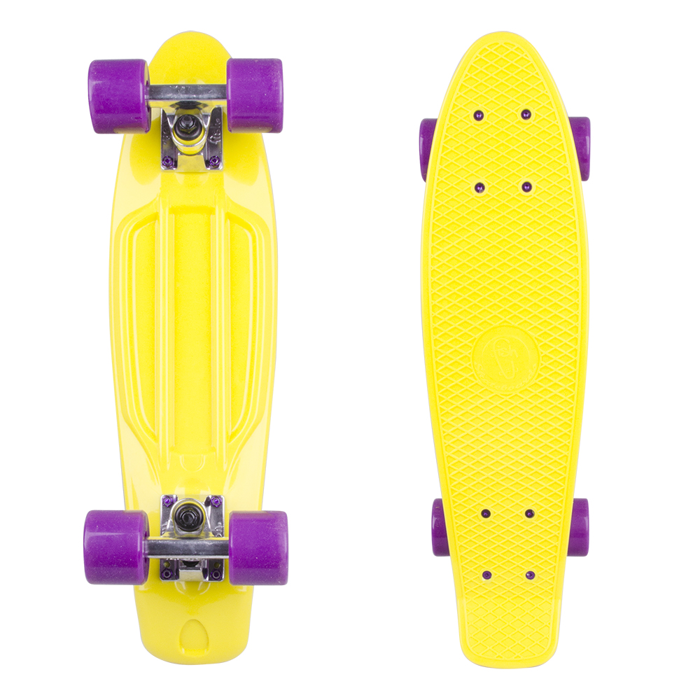 Penny Board симпсоны