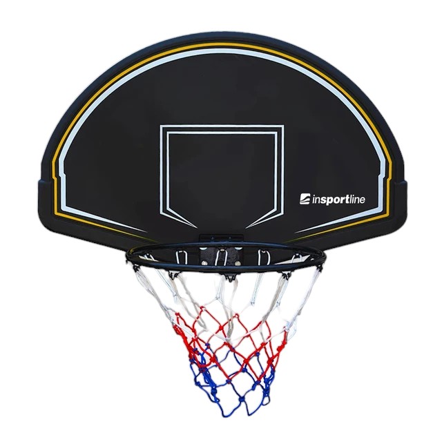 Basketbalový koš s deskou inSPORTline Brooklyn II