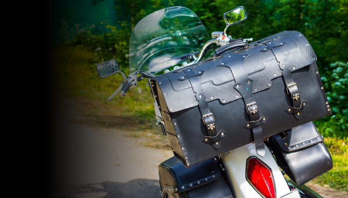 Motorcycle Bags, Tank Bags, Motorcycle Luggage