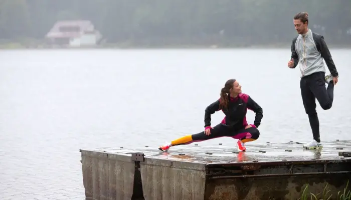 Sportbekleidung Berik