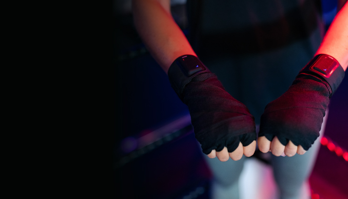 Fitness Gloves Under Armour