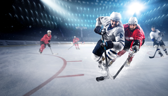 Ice Hockey - Special offer, Sale