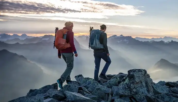 Rucksäcke und Taschen