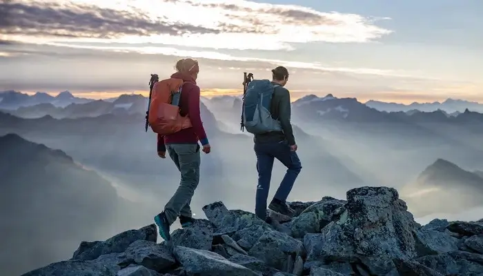 Touristik Rucksäcke inSPORTline