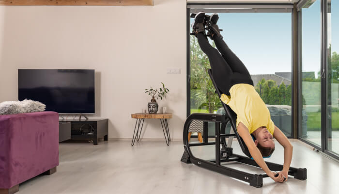 Inversion Tables - Special offer, Sale
