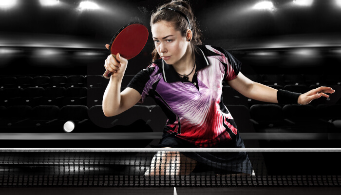Table Tennis Tables and Accessories - Special offer, Sale