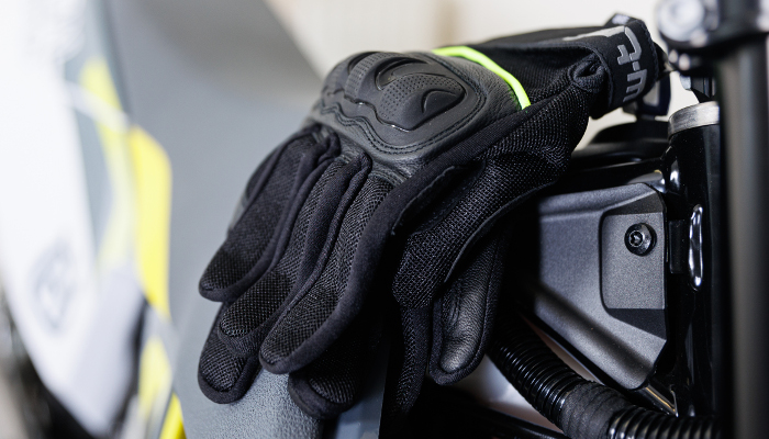 Dual Sport Gloves