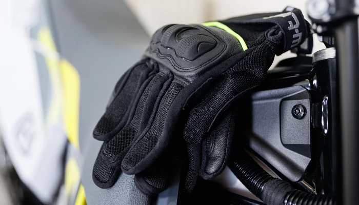 Dual Sport Gloves inSPORTline