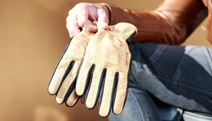 Chopper Handschuhe - Sondergangebote, Ausverkauf