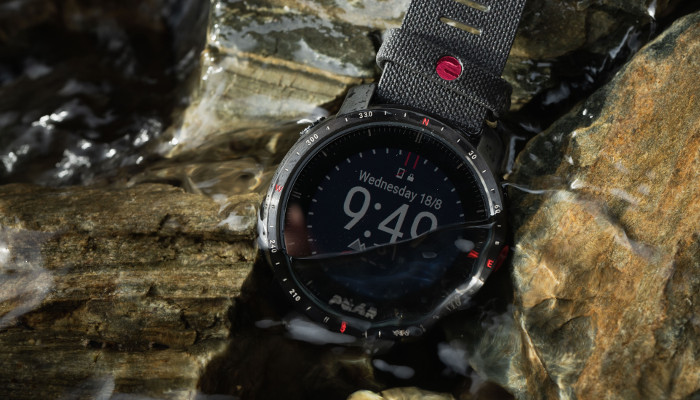 Outdoor Watches and Devices