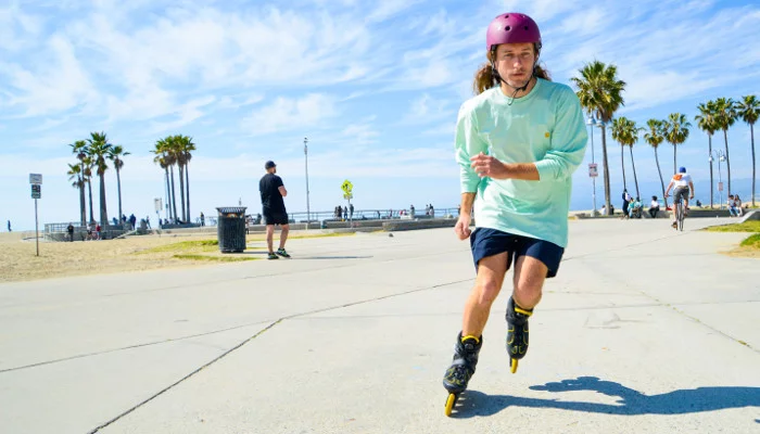 Men's Inline Skates