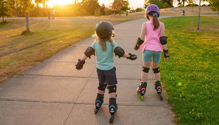 Kinder Inline Skates