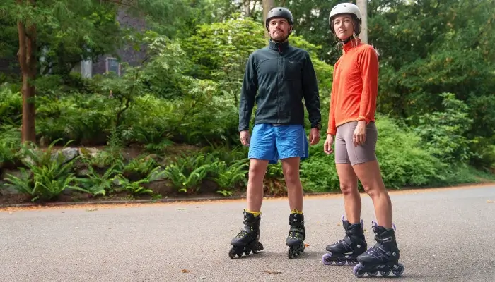 Inline Skates - Sondergangebote, Ausverkauf