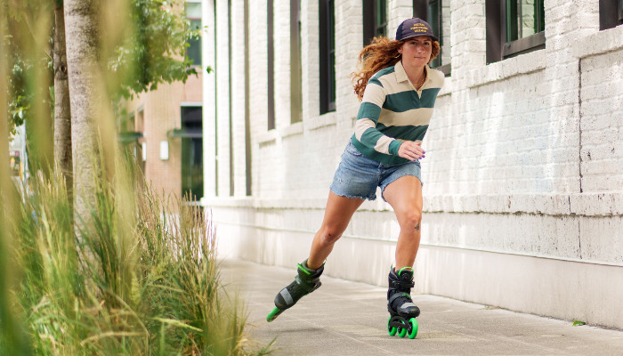 Women's Fitness Inline Skates - Special offer, Sale