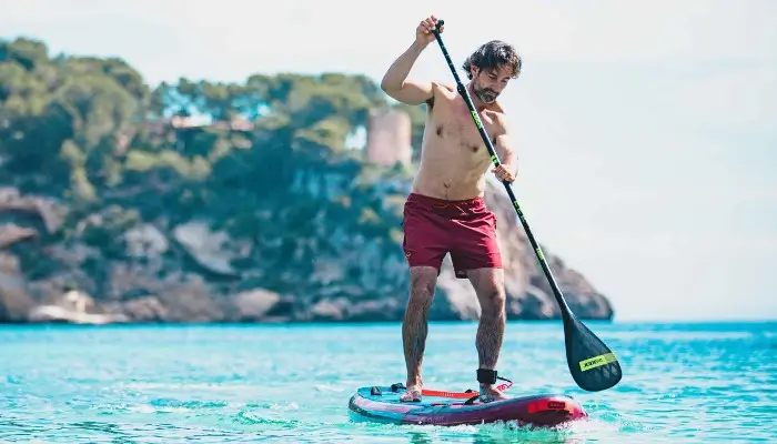 Herren paddleboards Shorts - Sondergangebote, Ausverkauf