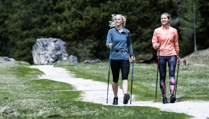 Nordic Walking Poles - Special offer, Sale