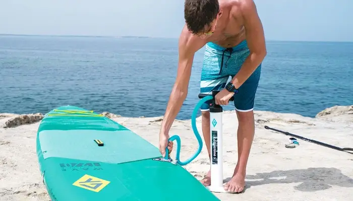 Paddleboard Zubehör - Sondergangebote, Ausverkauf