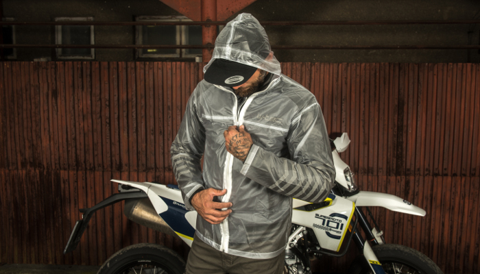 Waterproof Motorcycle Clothing Scott