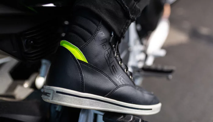 Motorcycle Boots brand Axo inSPORTline