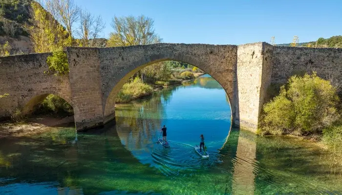 Wassersportausrüstung